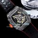 Swiss Replica Richard Mille RM 27-04 Tourbillon Rafael Nadal Special Red Fabric Strap Watch (8)_th.jpg